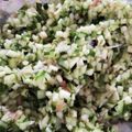 奈保子0926's cooksnap of when they made 白だしで簡単！山形のだし.