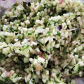 奈保子0926's cooksnap of when they made 白だしで簡単！山形のだし.