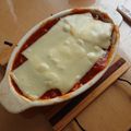 ラリー＆サラ's cooksnap of when they made ミートソース救済★なんちゃってドリア.