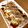 まこはにー's cooksnap of when they made 節約☆モッチモチ！一銭洋食キャベツ焼.
