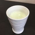 ☆こまっと☆'s cooksnap of when they made 冷え冷え☆メロンミルク.