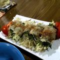 鳳蝶Ageha's cooksnap of when they made 【簡単すぎ！】豚しゃぶと野菜のレンジ蒸し.