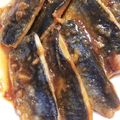 からしままよん's cooksnap of when they made あじで、甘辛焼き丼と蒲焼き丼！.
