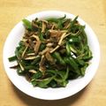 めぼくくち's cooksnap of when they made お弁当に☆ 椎茸ザーサイピーマン炒め.
