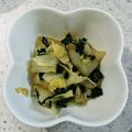 まーさんれなさん's cooksnap of when they made キャベツしかない時 Part.1.