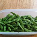 yuriレシピ's cooksnap of when they made やみつき！のり塩枝豆.