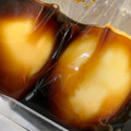 ○SHi○'s cooksnap of when they made 簡単！とろ〜り半熟おつまみ煮たまご.