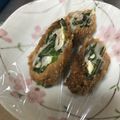 クック06IGRF☆'s cooksnap of when they made さっぱり☆豚肉の梅しそフライ.