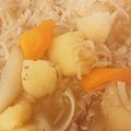 janqoo's cooksnap of when they made 昔から食べてる基本の肉じゃが.