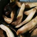 ふぁんたにゃん's cooksnap of when they made 漬け過ぎ漬けを美味しくリメイク！.