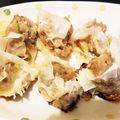 ★ｃｈａｉ娘★'s cooksnap of when they made 簡単に♪手作りしゅうまい.