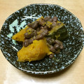 ocemama's cooksnap of when they made はちみつでコトコト　かぼちゃのいとこ煮.