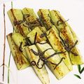 ソネチコ's cooksnap of when they made 焼きキュウリ.
