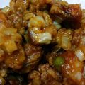 わがやのごちそうさん's cooksnap of when they made 油淋鶏のタレ.