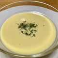 ぽにょにょにょん's cooksnap of when they made 夏限定！生とうもろこしでコーンスープ.