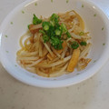 こはこは♪'s cooksnap of when they made （覚書）もやしと薄揚げの炒め物.
