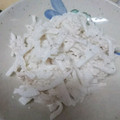 るこたん♪'s cooksnap of when they made ツナと大根の簡単マヨサラダ.