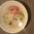 たーまーママ's cooksnap of when they made 野菜のポトフ.