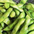 ちろりたん☆さっちん's cooksnap of when they made 枝豆（ゆで方）.