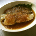 クック8YXQ47☆'s cooksnap of when they made 簡単！ぶりと舞茸のみぞれ煮♪　.