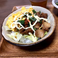 ともcoco．'s cooksnap of when they made 超簡単♡焼きとり丼ぶり.