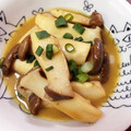 yukaboon's cooksnap of when they made エリンギのバタぽんマヨ炒め.