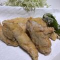 あさぎやま's cooksnap of when they made ささ身のスティック唐揚げ♪.