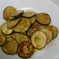 毎日しょっぱい亭's cooksnap of when they made めっちゃ簡単ウマウマズッキーニ炒め！！.