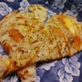 マキコングー's cooksnap of when they made ジャガイモのガレット.