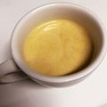 matyapy's cooksnap of when they made 夏の朝に★冷たいにんじんスープ.