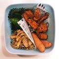 ❁Abake❁'s cooksnap of when they made 簡単☆お弁当おかず☆梅昆布茶きゅうり.