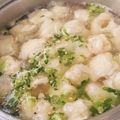 ★ぷりん's cooksnap of when they made 肉100gで30個！本格簡単！肉ワンタン.