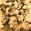 ｺｯｺﾊﾟｯﾄﾞ's cooksnap of when they made スパムでゴーヤチャンプル.