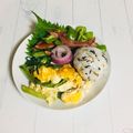 さくらん餅's cooksnap of when they made ピーマンとウインナーのレンチン.