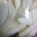 chiidaimam's cooksnap of when they made 血液サラサラ！玉ねぎの冷凍保存.