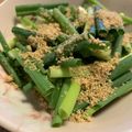 ムニェキータ's cooksnap of when they made やみつきネギナムル.