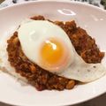 なおちゃんcc's cooksnap of when they made 簡単トマト缶でキーマカレー.