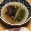 まゆげむし's cooksnap of when they made 簡単！夏野菜の煮びたし♪.
