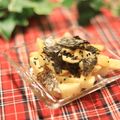 ぽっぽぺぺ's cooksnap of when they made シャッキリ長芋韓国風.