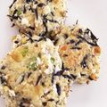 みみふぁん's cooksnap of when they made 豆腐と枝豆コーンひじきの落し揚げ♪♪.
