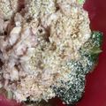 ココキキララ's cooksnap of when they made たたききゅうりのツナぽん酢.