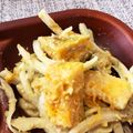 なつめタロー's cooksnap of when they made アボカドとかぼちゃのサラダ.