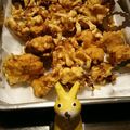 emola's cooksnap of when they made 鶏胸肉で☆ザンギ☆から揚げ.