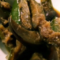 はっぱちゃん0814's cooksnap of when they made 【農家のレシピ】なすのみぞれ炒め.