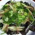 ひっとの嫁's cooksnap of when they made 簡単！絶品！！なすのたたき★.