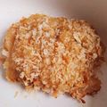 よしのそ's cooksnap of when they made 肉じゃがリメイク☆揚げないコロッケ.