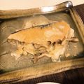 miwayon's cooksnap of when they made フライパンで簡単☆鮭のちゃんちゃん焼き.