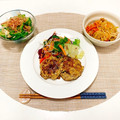 まいめる0720's cooksnap of when they made ゴーヤの爽やか♪おひたし.