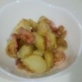 クックT4DAYK☆'s cooksnap of when they made かんたん早い！ジャーマンポテト.