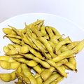 ♡モモリーヌ♡'s cooksnap of when they made 追記あり！ホットクックで☆枝豆！！.